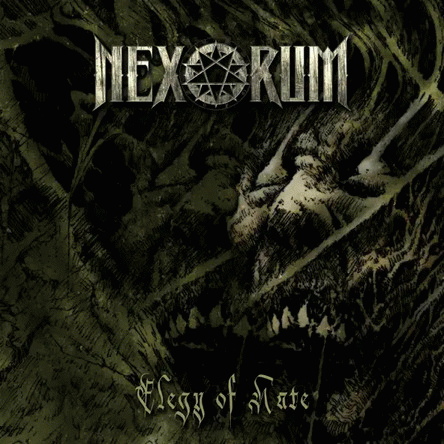 Nexorum : Elegy of Hate